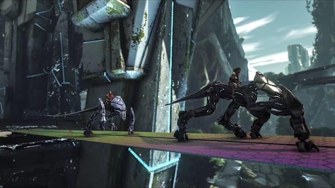 edit create fix your ark survival evolved experience with mods or server tweakse