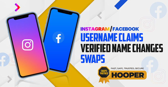 do fast username claim