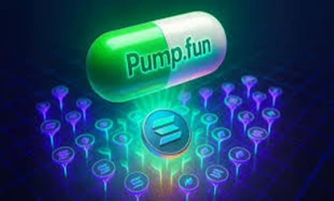 build pump fun bot, dex screener bot, solana bot