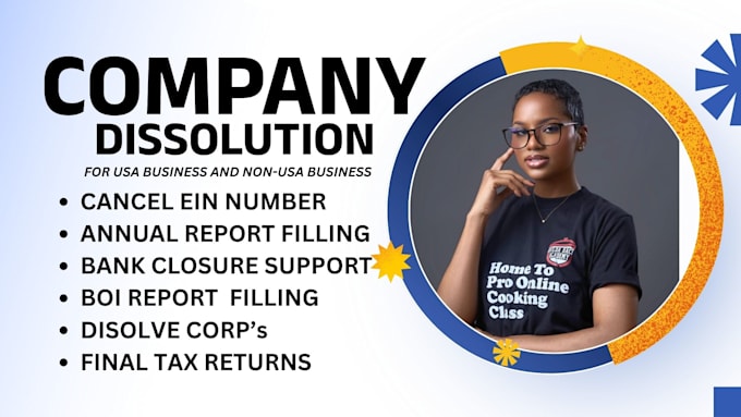 close llc, terminate llc, dissolve US llc, file state dissolution, cancel ein