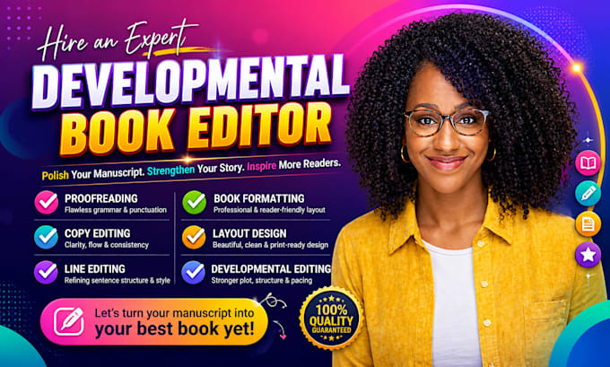 do developmental book editing book editing and formatting