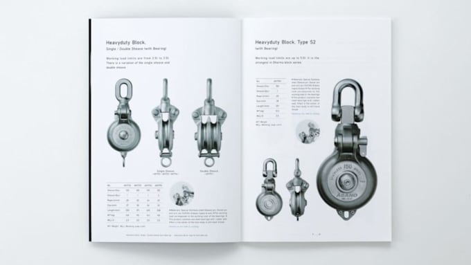 design clear assembly manual, installation guide, and user instructions