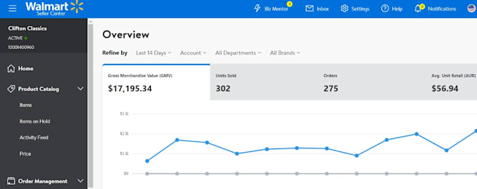 do walmart automation wfs fbm private label and wholesale