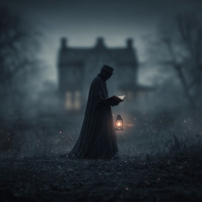 ghostwrite, edit, rewrite your horror, mystery or thriller