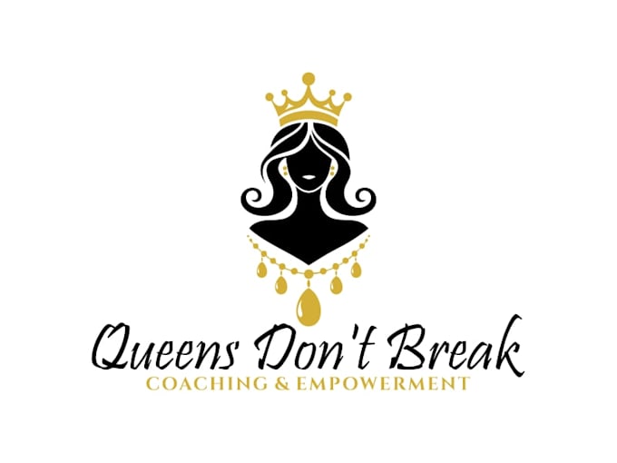 design a modern beauty and cosmetics logo