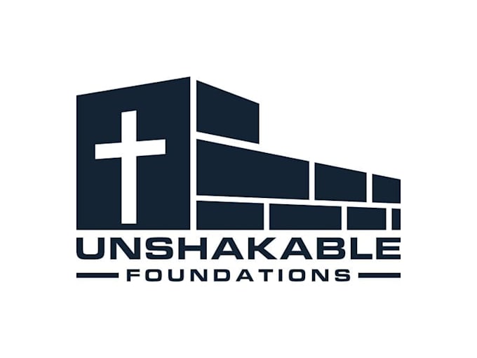 create a professional religious and church logo