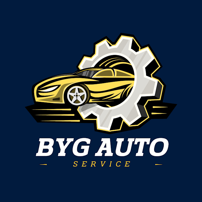 make custom logo with different style and very cheap price