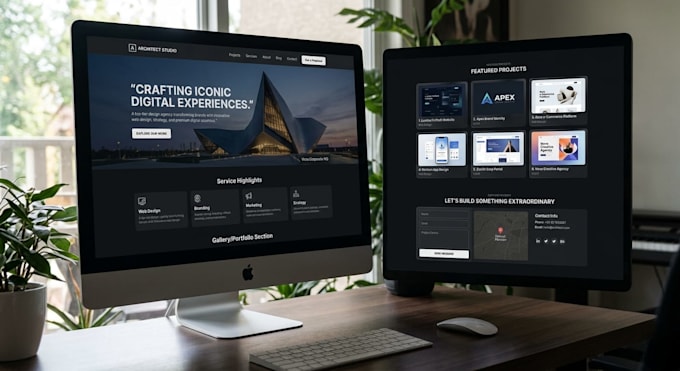 build wix website,wix website design or wix redesign wix business site