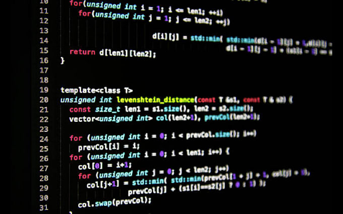 create professional python web scraping scripts