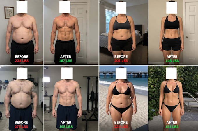help you lose 33lbs in just 90 days