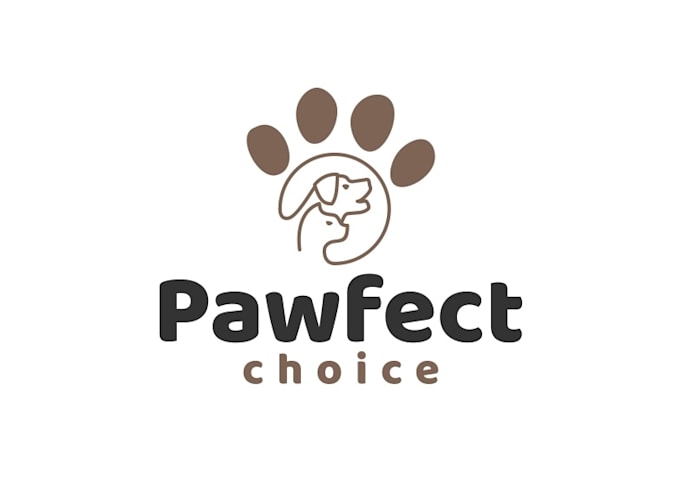 create a clean minimalist logo design