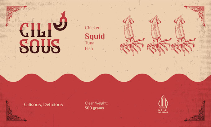 design a unique and memorable brand logo