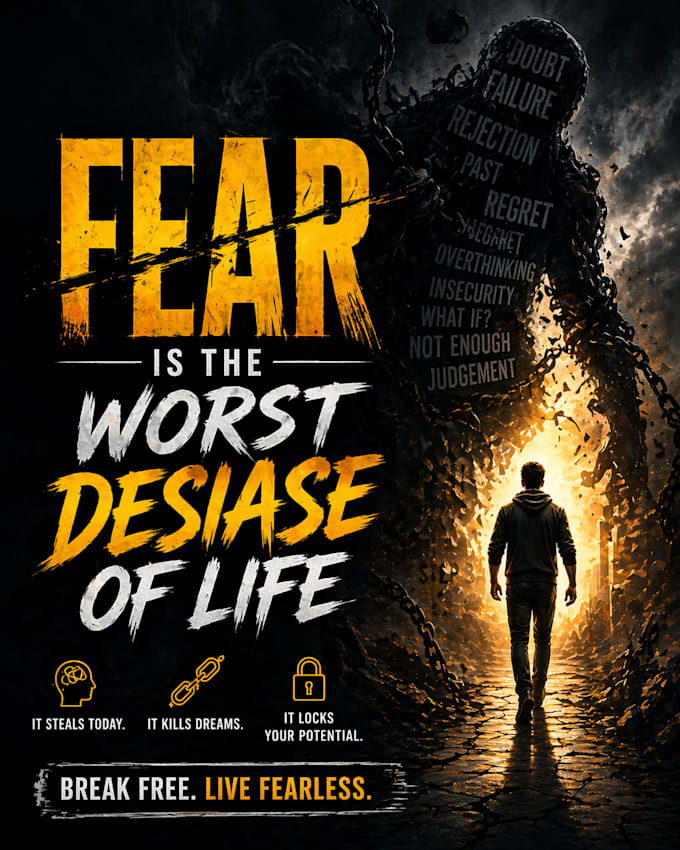 create social media  posters