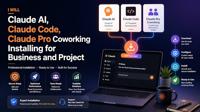 shopify claude, claude ai installing claude code expert  claude coworking