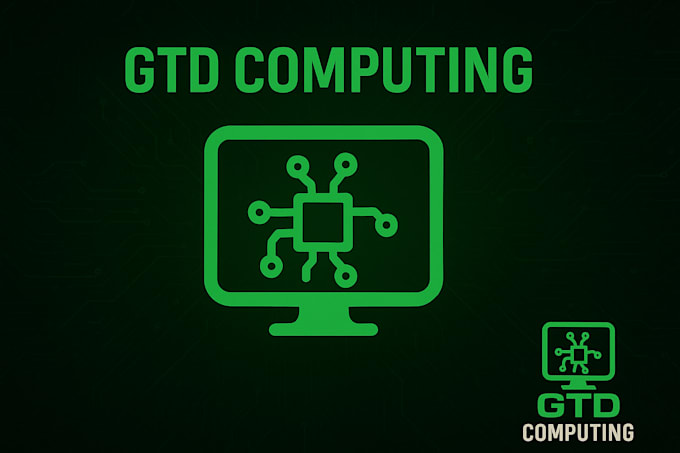 provide professional technical support for your personal or business IT systems