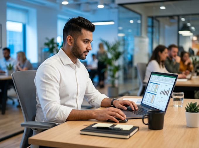do linkedin talent sourcing, and HR recruitment support