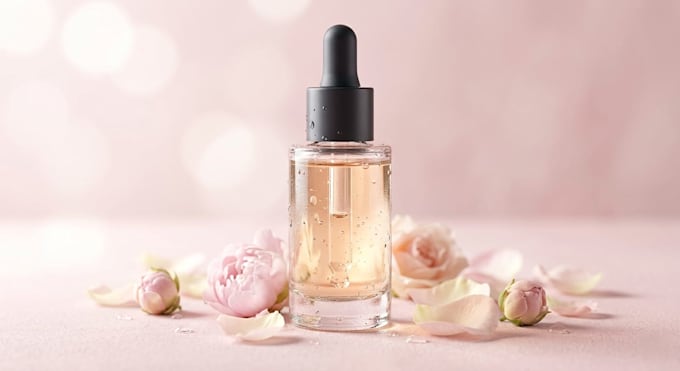 create studio like professional ai realistic product photography for e commerce