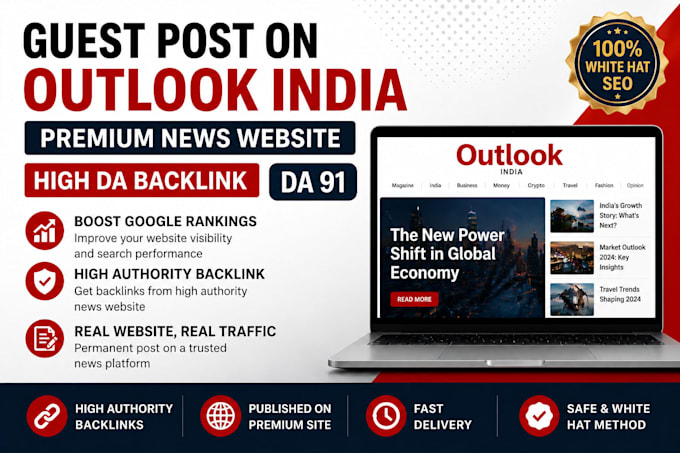 publish your guest post on outlookindia high da backlinks