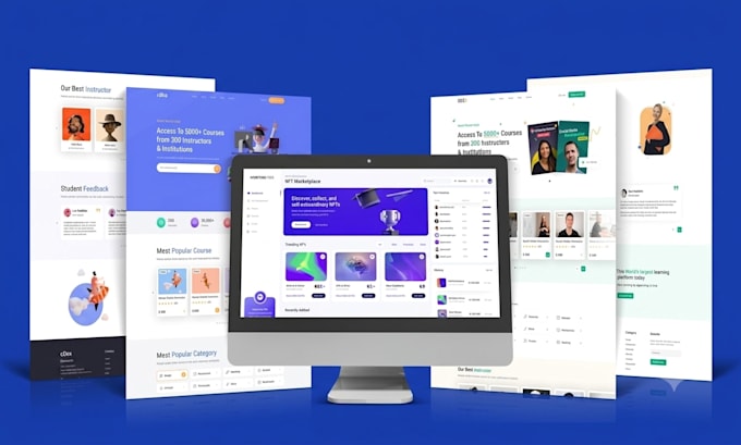 build wordpress membership website subscription website paid