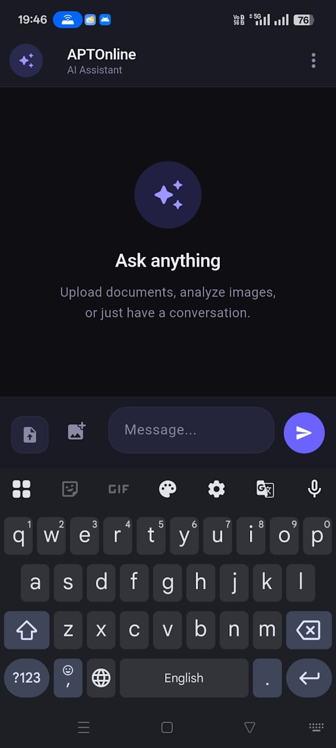 develop flutter mobile app, fix bugs and do API integration