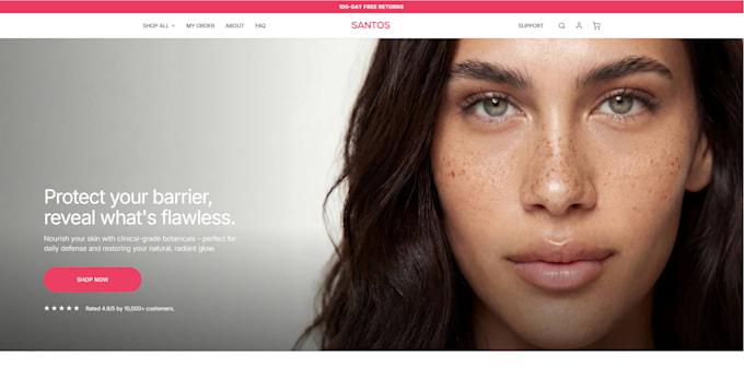 write custom shopify liquid code and fix CSS bugs