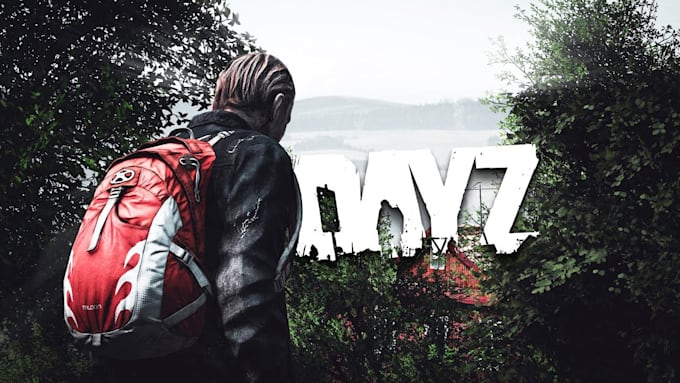 dayz server maps loot system base building and mods