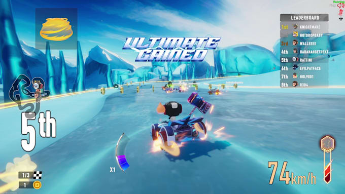 create stylized shaders and vfx for your unity game