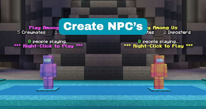 setup and optimize your professional minecraft server