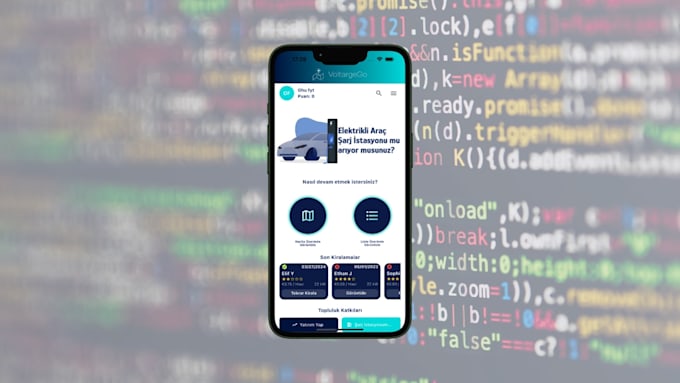develop custom web and mobile ai solutions
