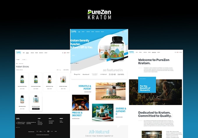 design fast loading woocommerce website with elementor pro