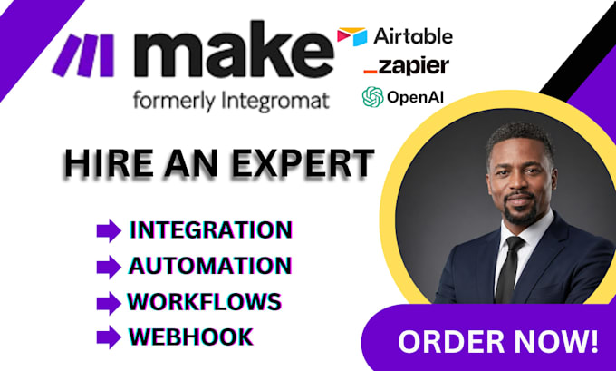 fix n8n automation n8n make com make com automation made com
