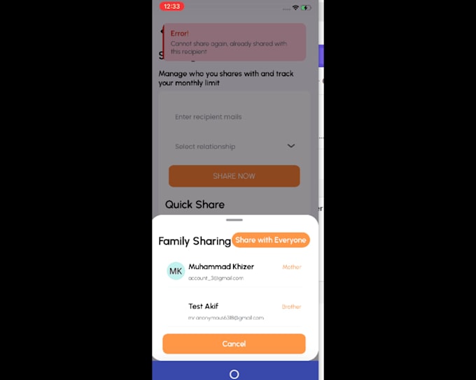 test your mobile app for bugs, usability and performance