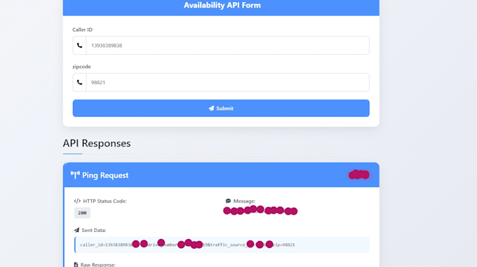 configure vicidial with crm