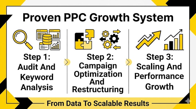 optimize amazon ppc campaigns and amazon ppc ads