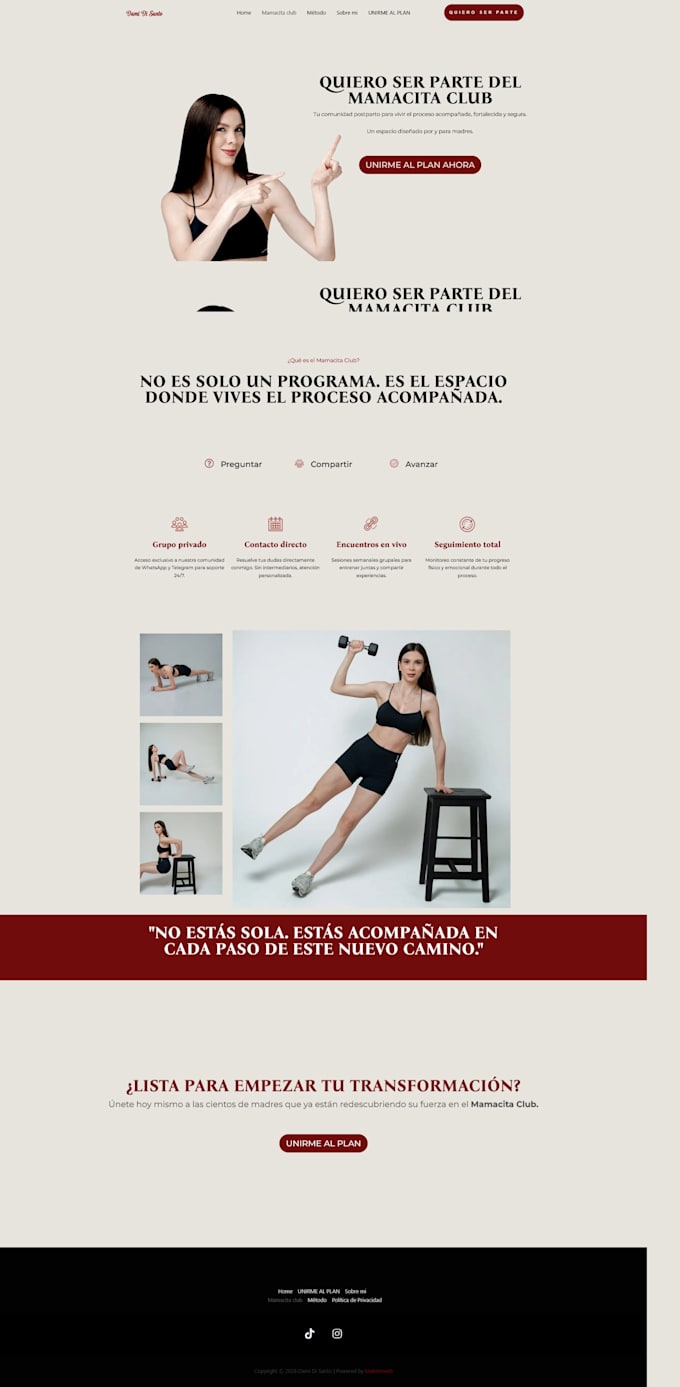 design a high converting wordpress website for your business