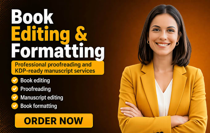 do manuscript editing, proofreading, book memoir editing and book formatting