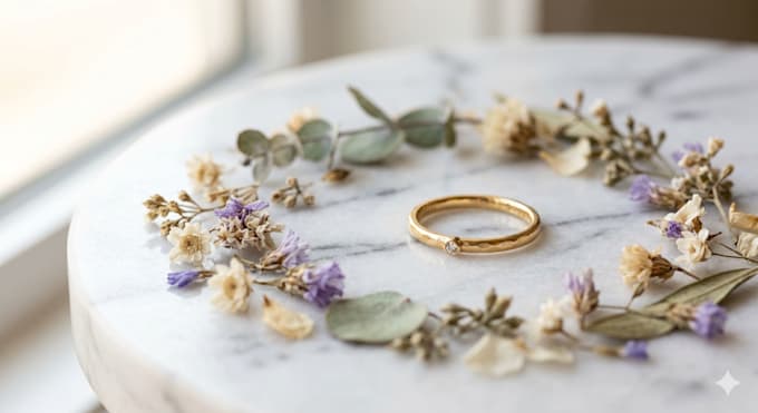 create custom handmade jewelry just for you