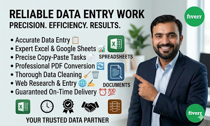 fast typist data entry PDF to word specialist
