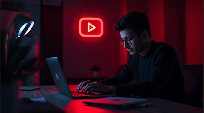 write engaging youtube script for cash cow videos