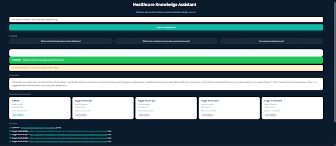 build hipaa aware healthcare ai agent and medical rag chatbot