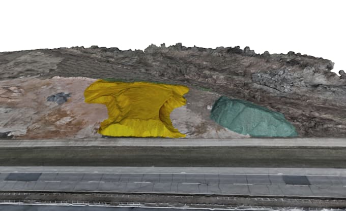 create orthomosaics and 3d models from drone images