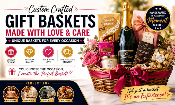 do perfect basket for you