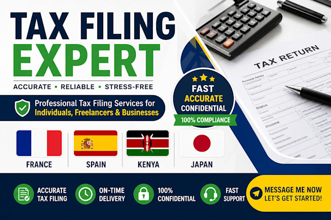 fix tax errors, file correctly and help you avoid penalties