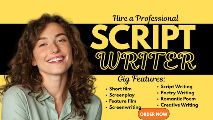 provide professional script coverage and detailed screenplay feedback