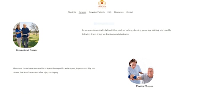 build a stylish website