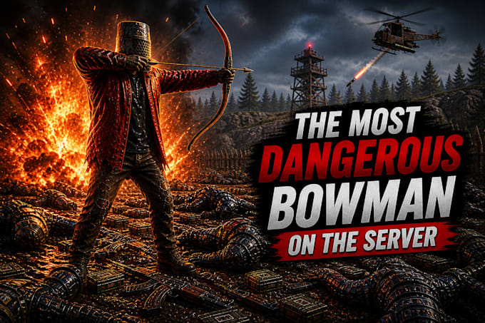 design eye catching gaming thumbnails for youtube