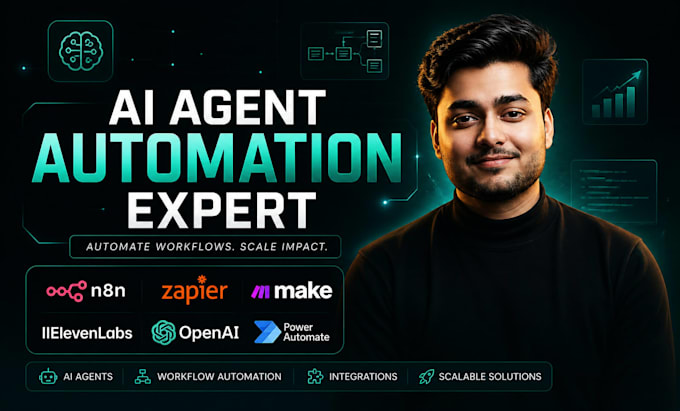 create an ai caller to follow up with and qualify your leads