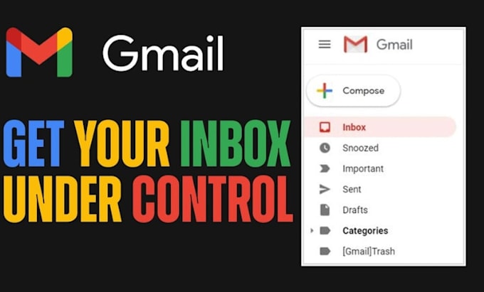 clean, organize, and manage your email inbox