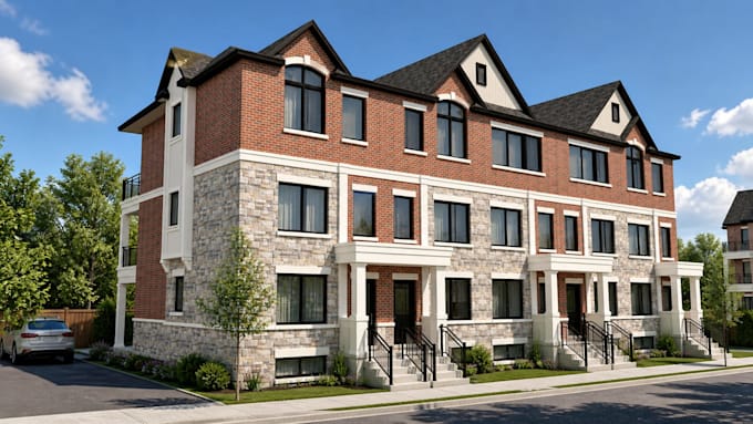 create permit ready permit drawings in ontario