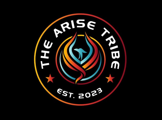 do design a creative modern phoenix logo